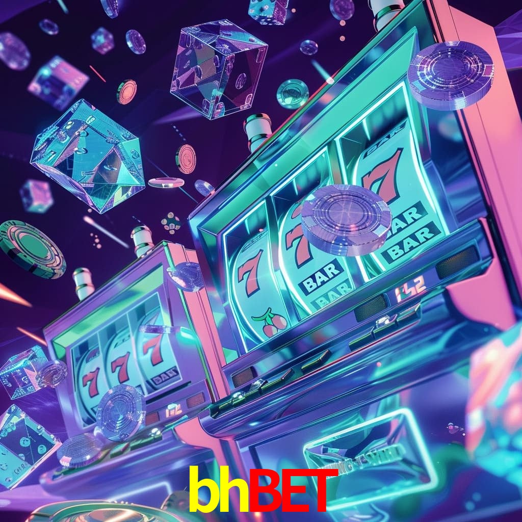 Interface do App bhbet