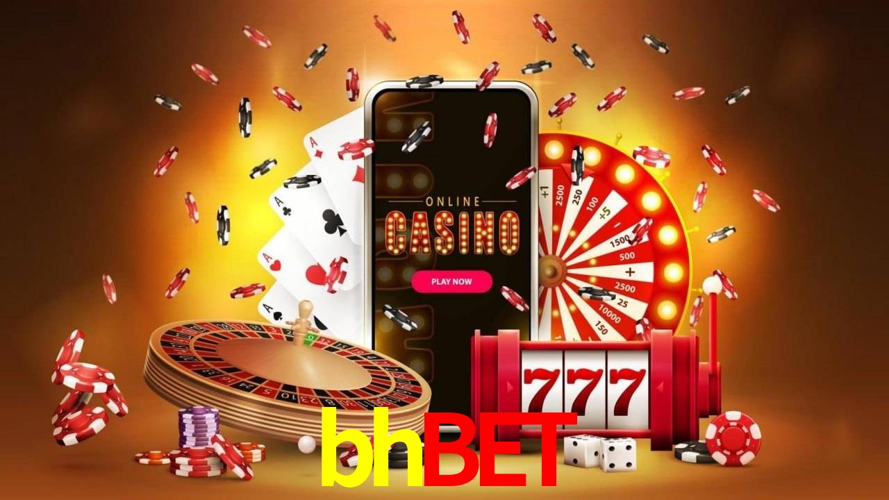 Tecnologia da Plataforma bhbet