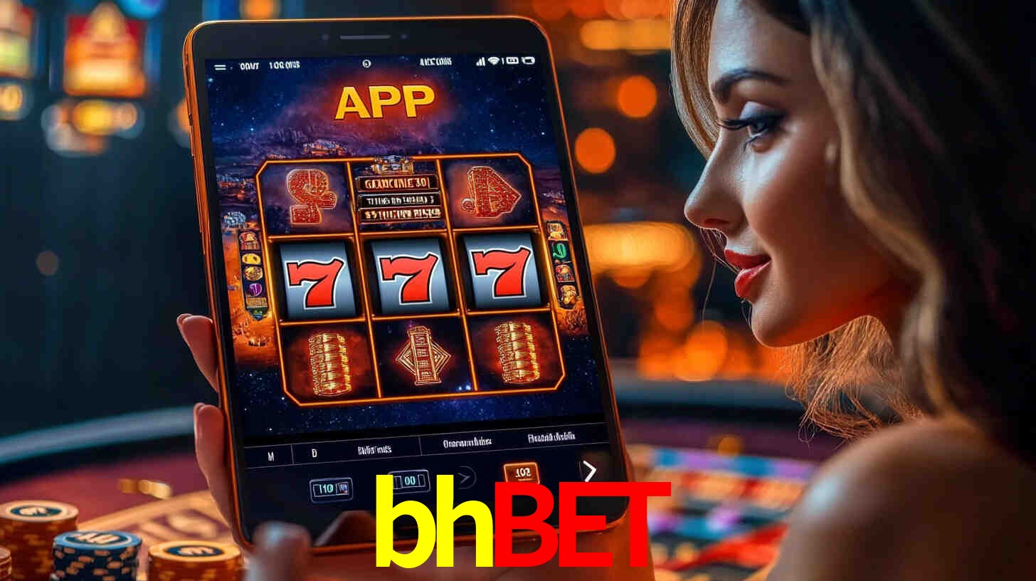 bhbet: A Experiência de Casino com Jogos de Mesa ao Vivo