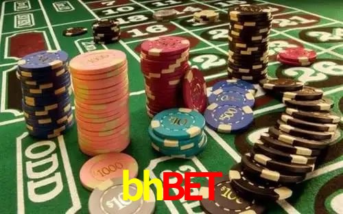 Apostas ao vivo bhbet