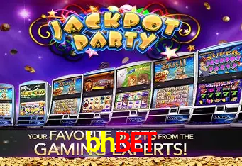 Descubra o Mundo do Cassino Online com bhbet