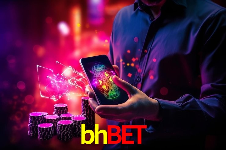 Apostas de Futebol bhbet