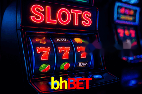Lista de jogos de slot na bhbet