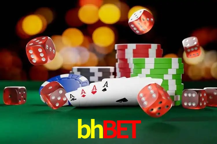Benefícios da Conta bhbet
