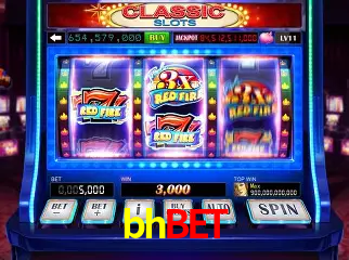 Descubra a Magia dos Jogos de Arcade no bhbet