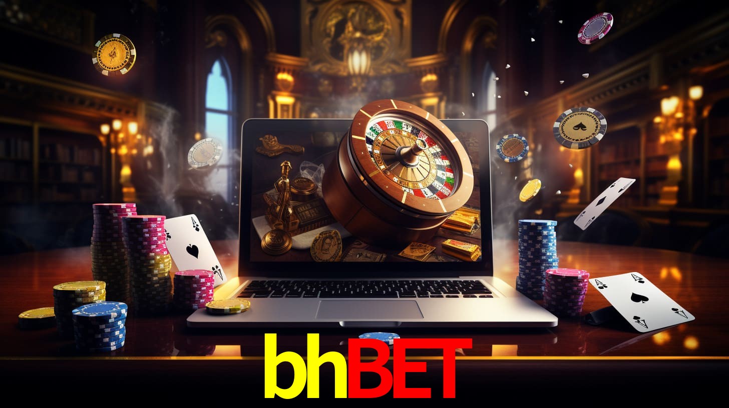 Welcome Bonus bhbet