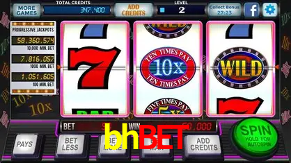 Apostas Esportivas na bhbet: Um Guia Completo