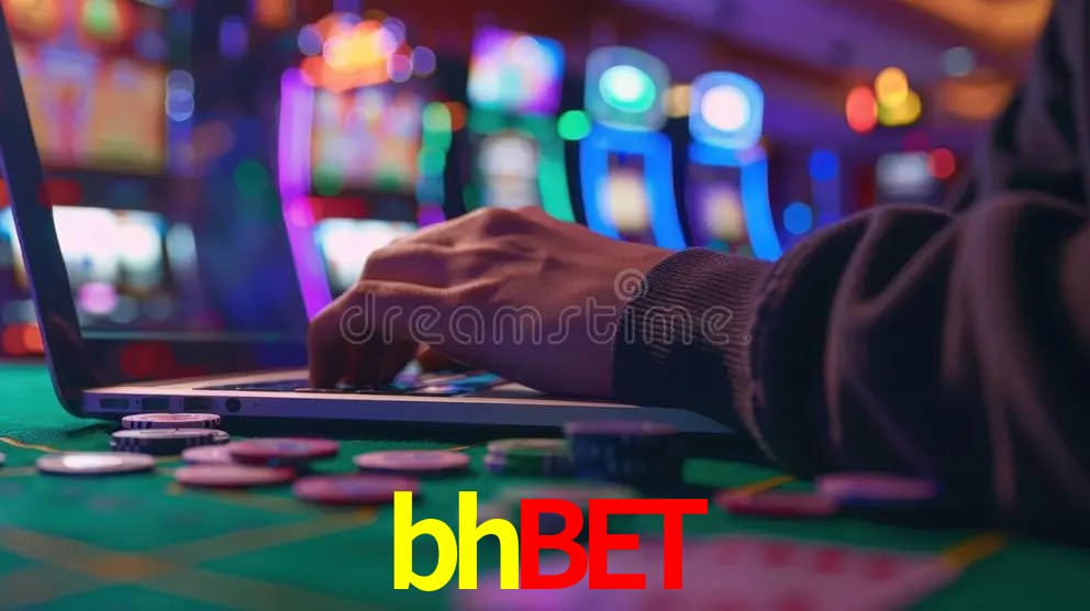 Casino VIP bhbet