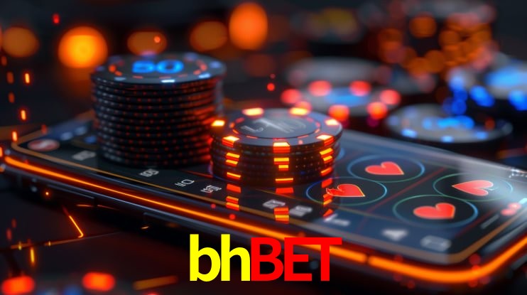 Welcome Bonus bhbet