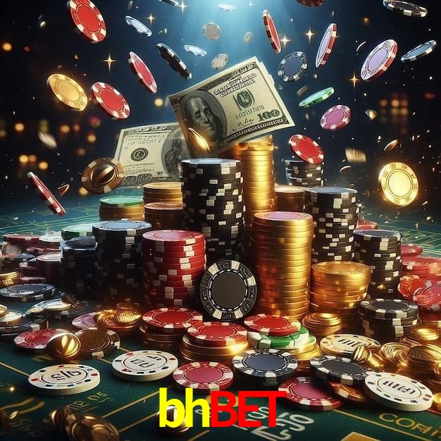 PIX Instantâneo bhbet