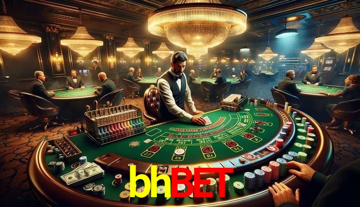 Experiência VIP bhbet