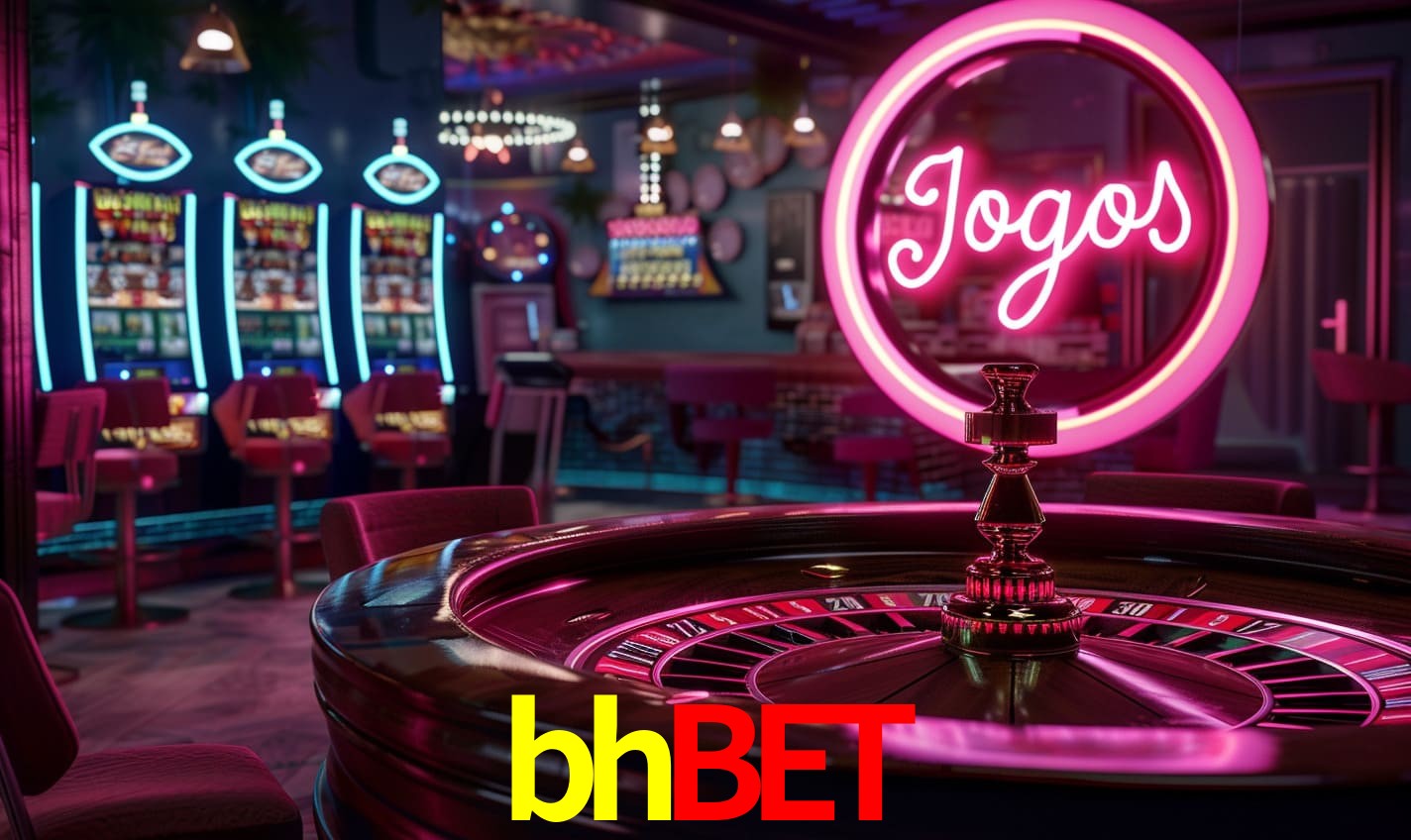 Instalador bhbet Windows