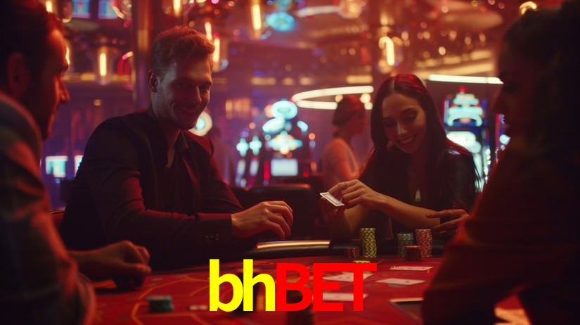 Descubra o Programa VIP da bhbet: Vantagens Exclusivas para Jogadores