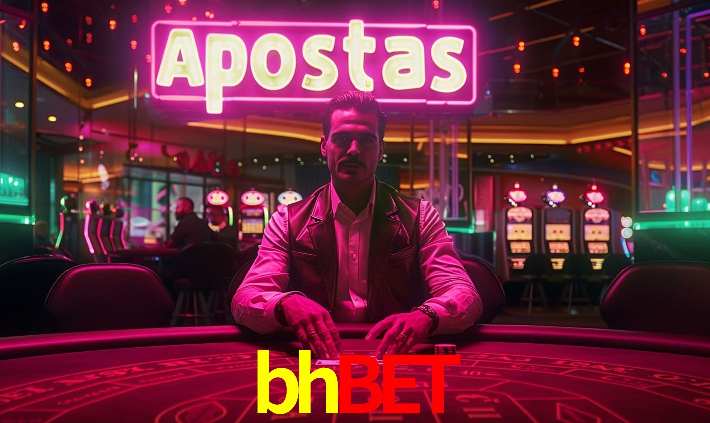 A Emoção da Loteria na bhbet: Uma Chance de Mudança de Vida
