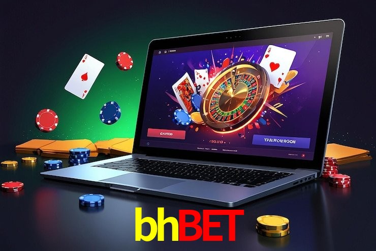 App bhbet no celular