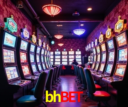 RTP dos slots populares na bhbet